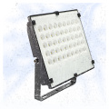 KCD SMD 2835 pure white Tempered glass Cover Eco-friendly LED flood light fixtures